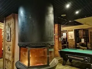 Val Cenis© Hotel l'Alpazur in -Lanslebourg - Alpazur