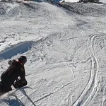 © Discover snowscooting - Evolution 2 Val Cenis