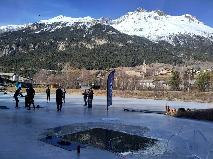 © Iceswitch1 - Evolution 2 Val Cenis