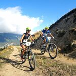 © Enduro du Jeu à Val Cenis-Bramans - D.Cuvelier - OTHMV