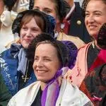 © Fête traditionnelle du 15 août à Val Cenis-Bramans - R.Salles - OTHMV