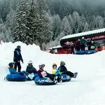 Tous en Piste event in Val Cenis, season launch - R.Salles - OTHMV