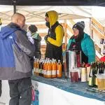 Tous en Piste event in Val Cenis, season launch - R.Salles - OTHMV