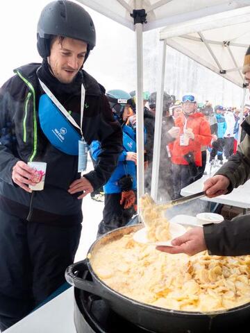 © Evènement Tous en Piste à Val Cenis, lancement de saison - R.Salles - OTHMV