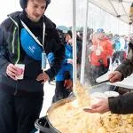 Tous en Piste event in Val Cenis, season launch - R.Salles - OTHMV