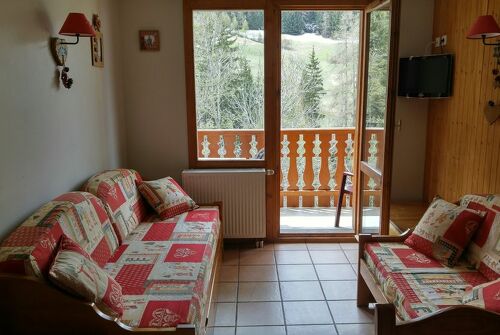 Bellot-Quoinchon Nadyne - Le Balcon du Petit Bonheur