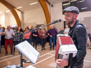 © Festival Accordéon Val Cenis 2025 - D.Cuvelier - OTHMV