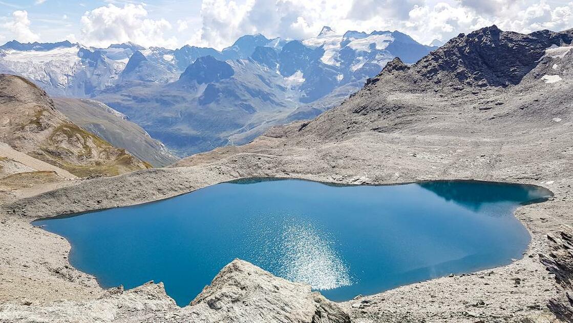 © Col des fours - OTHMV - B. Filliol
