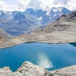 © Col des fours - OTHMV - B. Filliol
