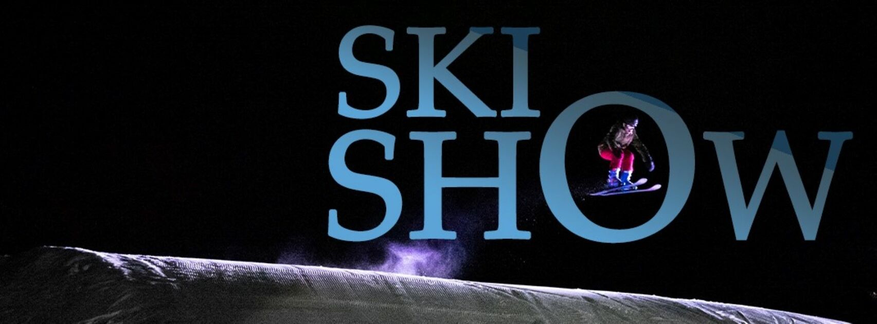 © Spectacle sur neige à Val Cenis - OTHMV