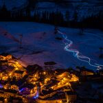 © Ski Show : l'histoire du ski à Val Cenis - OTHMV