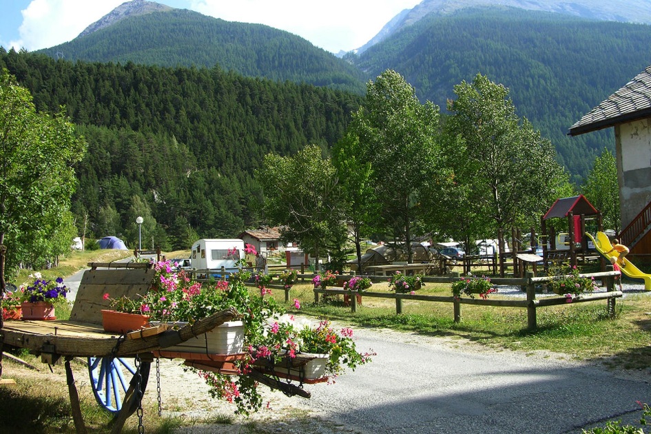 © Le tour du Verney à pied_Val-Cenis - OTHMV