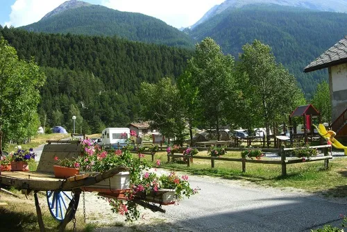 Le tour du Verney à pied