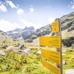 © Sentier pédestre du refuge d'Ambin_Val-Cenis - OTHMV - J. Cathala