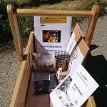 Archaeology workshop for children at Val Cenis-Sollières - JF.Durand - OTHMV