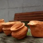 Val CenisKennismaking met prehistorisch aardewerkatelier in -Sollières - JF.Durand - OTHMV