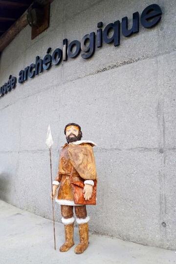 © Le grand jeu archéologique de Jean Ducaillou - JF.Durand