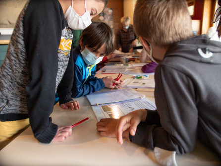 Le jeu archéologique de Jean Ducaillou