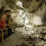 Val Cenis © Museum van Archeologie van Sollières - D. Rault