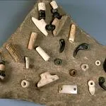 Val Cenis © Museum van Archeologie van Sollières - Jean-François Laurenceau