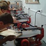 © Les ateliers du Bois s'Amuse_Val-Cenis - Le Bois s'amuse