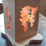 De workshops van Le Bois s'Amuse_Val-Cenis - Le Bois s'amuse