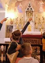 Baroque in Maurienne: group visits