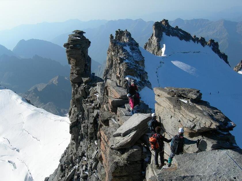 © Antipodes à Val Cenis - OTHMV