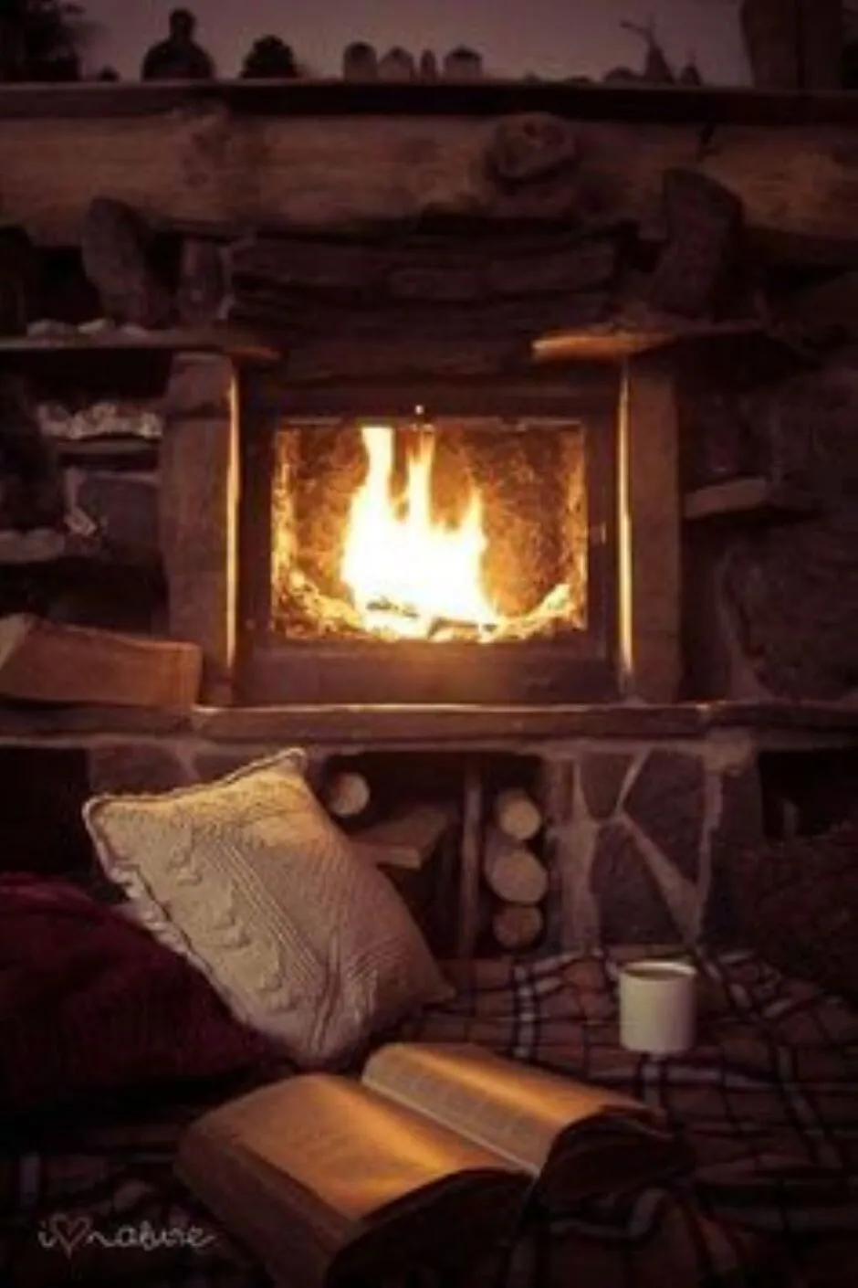 © Tales by the fire - Zian des Alpes_Val-Cenis - Pixabay