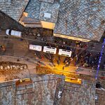 © Parade accordéon et feu d'artifice - Festival National d'Accordéon_Val-Cenis - D.Cuvelier-HMVT