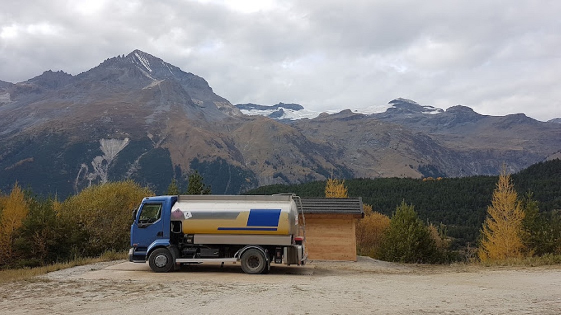 © Burdin Fioul_Val-Cenis - Burdin Combustibles