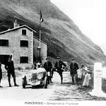 © Exposition - Le Mont Cenis avant le barrage_Val-Cenis - EPM