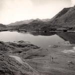© Exposition - Le Mont Cenis avant le barrage_Val-Cenis - EPM