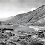 © Exposition - Le Mont Cenis avant le barrage_Val-Cenis - EPM