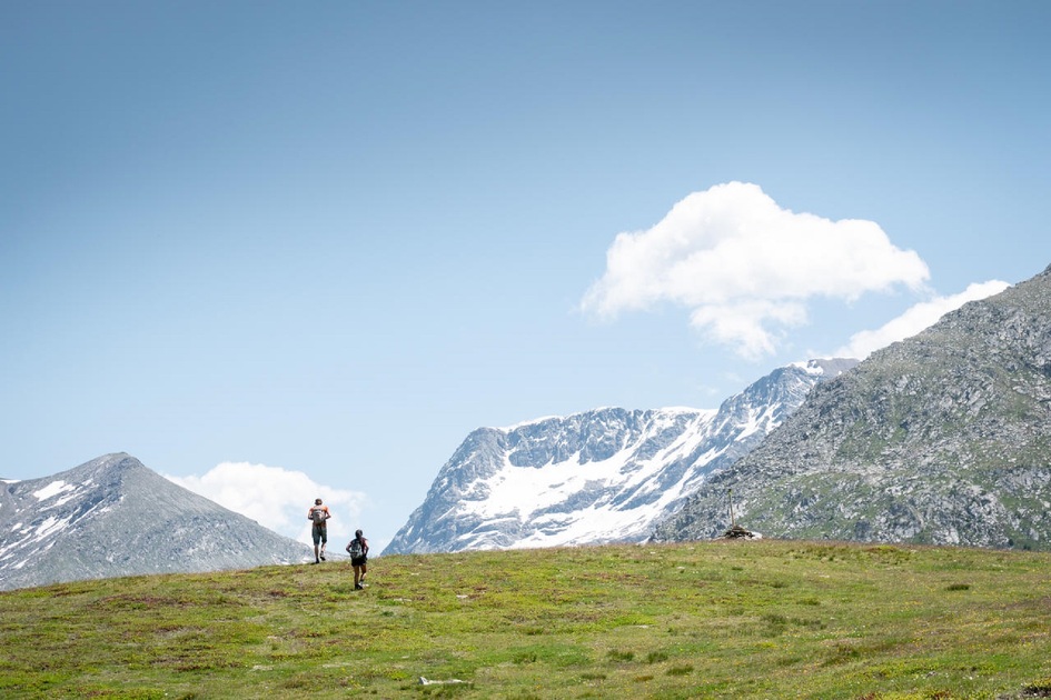 © Boucle des alpages de Montbas à pied_Val-Cenis - OT HMV - J. Cathala