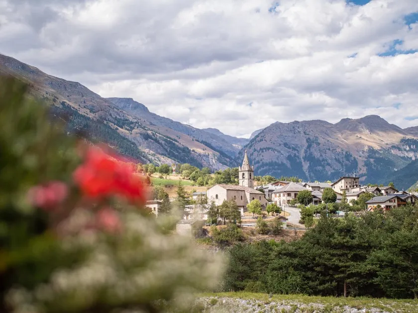 Wandeling door de Mont_Val-Cenis - OT HMV - D. Cuvelier