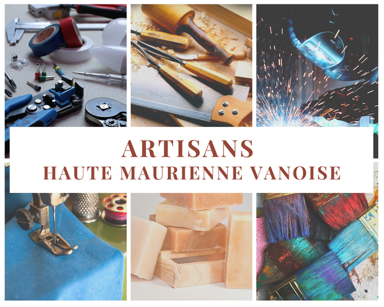 © MGBTP Brun Laurent_Val-Cenis - CCHMV