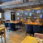 © Restaurant L’Esprit Phine à Val Cenis-Lanslebourg - A.Lafon