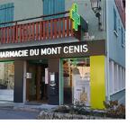 © Pharmacie du Mont-Cenis_Val-Cenis - Pharmacie du Mont-Cenis