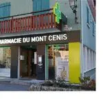 © Pharmacie du Mont-Cenis_Val-Cenis - Pharmacie du Mont-Cenis
