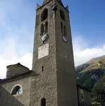 © Kerk van Saint-Michel - CCHMV