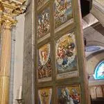 Kerk van Saint-Michel (Lanslevillard)_Val-Cenis - J.F. Durand