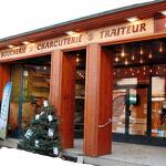 © Boucherie Rittaud à Modane-Fourneaux - Jean-Luc Viart / Modane