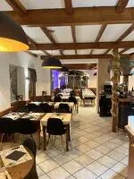 © La Petite Ferme, restaurant-pizzéria à Val Cenis Termignon - F.vair