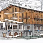 Skimium Val Cenis Skiwinkel in Val Cenis- N.Filliol