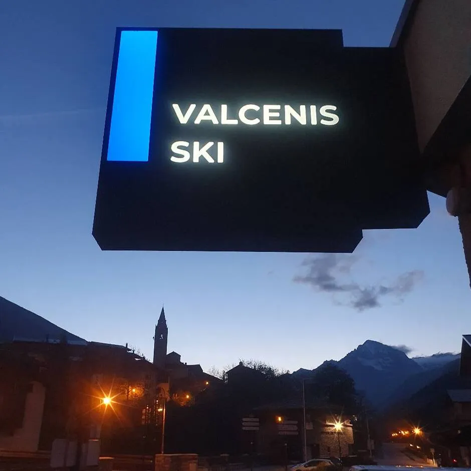 Skimium Val Cenis Skiwinkel in Val Cenis- N.Filliol