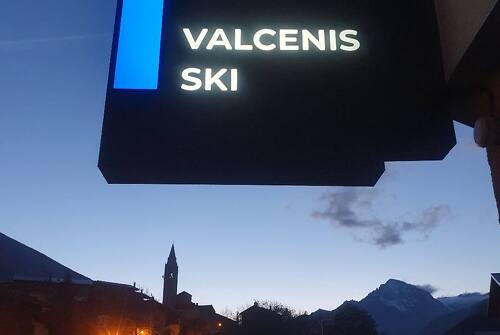 Skimium Val Cenis Ski