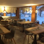 © Bar Le Bella à Val Cenis-Lanslevillard - Le Bella