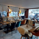 © Bar-restaurant Le Bella à Val Cenis-Lanslevillard - Le Bella