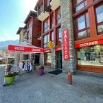 © Valcado Souvenirs-Loto-Press in Val Cenis- Magai Finaz